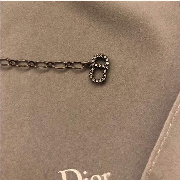 Dior j’adior choker - Picture 2 of 4